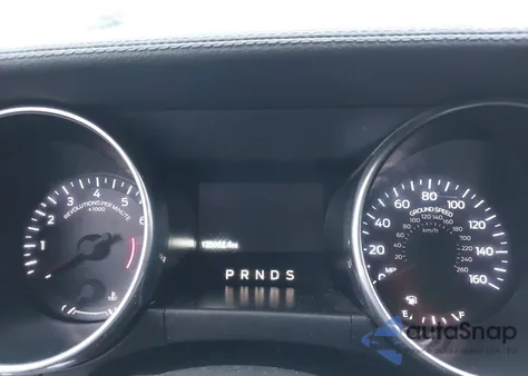 2018 Ford Mustang Ecoboost z USA, uszkodzony, nr VIN 1FA6P8TH4J5162021